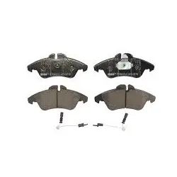 BREMSBELAGSATZ SCHEIBENBREMSE FERODO FVR1038